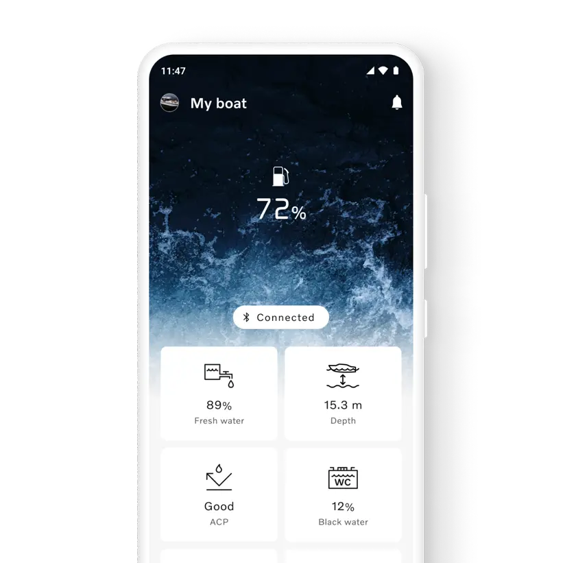 Easy Connect App